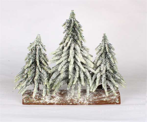 Small Christmas Tree for Christmas in Original Packaging.jpg